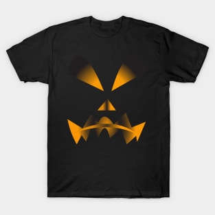 Spooky T-Shirt T-Shirt